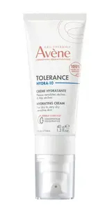 Ķermeņa BB krēms Pierre Fabre Avene Tolérance Hydra-10, 40 ml, balts