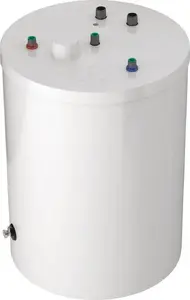 Hot Water Storage Cylinder Saunier Duval Zasobnik FE 120/6 BM
