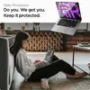 Klēpjdatora ekrāna aizsargplēve Spigen GLAS.tR SLIM Photo 8