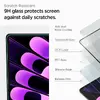 Klēpjdatora ekrāna aizsargplēve Spigen GLAS.tR SLIM Photo 9