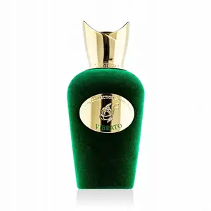Eau de Parfum Sospiro Vibrato 100 ml (unisex) — 100 ml flakons