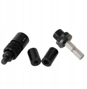 Deity IO Retrofit Ātrās Nomainīšanas Savienotājs Triad Orbit IO-R38 3/8" Vīrietis uz IO Sieviete