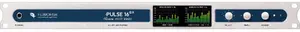 Audio converter Ferrofish Pulse 16 DX — AD/DA converter with Dante, MADI and ADAT I/O