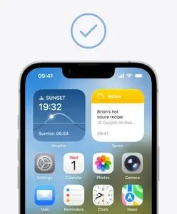 Face ID