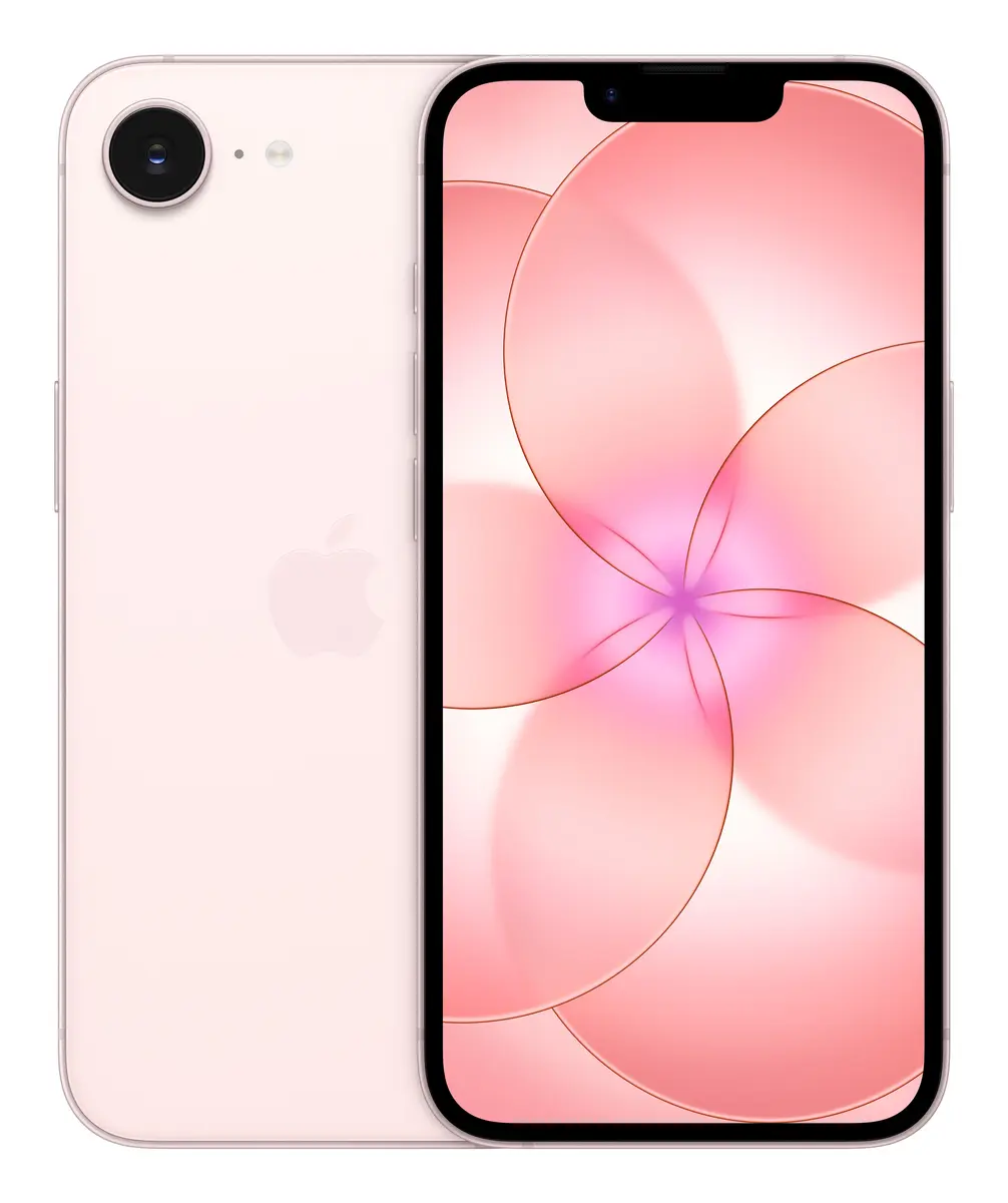 Viedtālrunis Apple iPhone 17e 256GB Soft