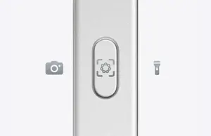 Action button