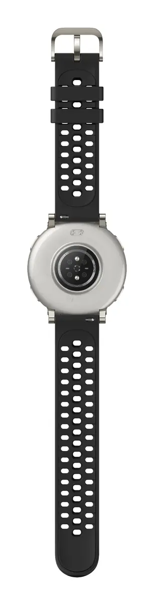 Amazfit Active 3 умные часы 1.32" AMOLED Photo 7