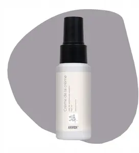 Hair oil Anwen Crème De La Crème 50 ml — nourishing oil for hair oiling