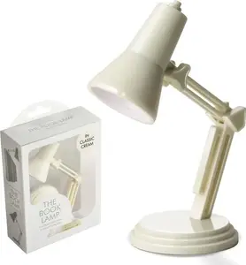 Galda lampa IF modelis 313848, balta — rakstāmgalda gaismeklis, regulējama pozīcija