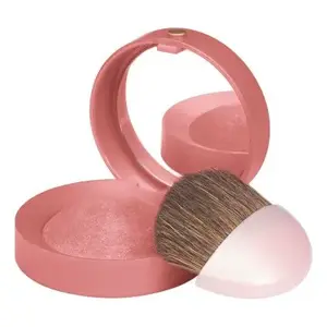 Кремовые румяна Bourjois Paris Little Round Pot 74 Rose ambre 2,5 г