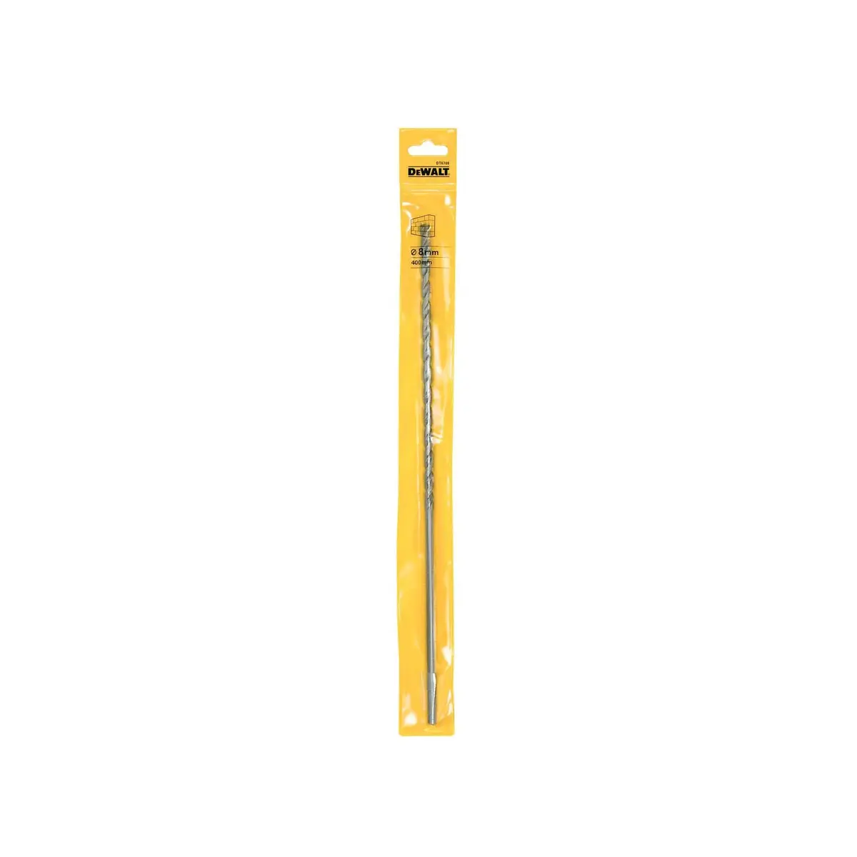Сверло DeWalt DT6708-QZ, 400 мм Photo 2