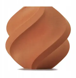 BambuLab PLA Wood 1,75 mm 1 kg — Clay Brown filaments