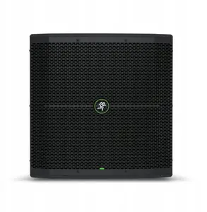 Active subwoofer Mackie Thump115S — Mackie Thump115S powered low-frequency speaker