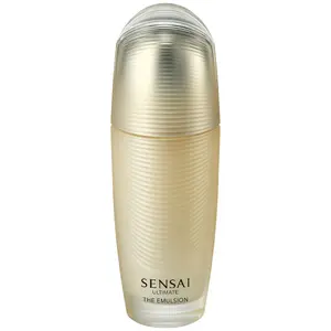 Emulsion Sensai ULTIMATE The Emulsion 100 ml – facial emulsion for women