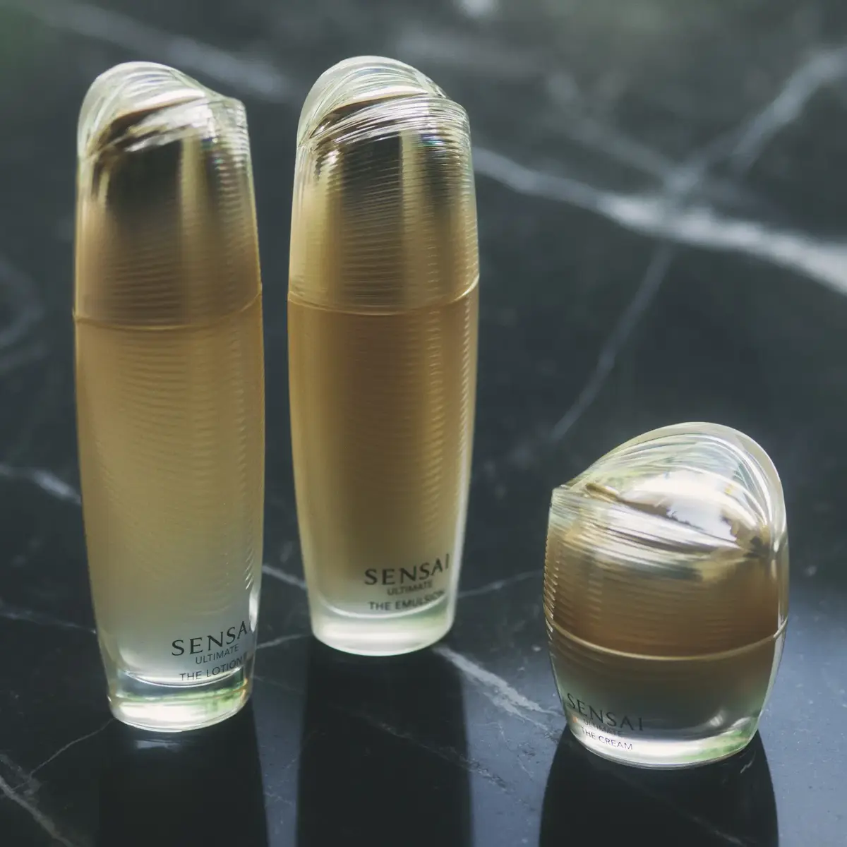 Sensai ULTIMATE The Emulsion 100 ml Photo 4