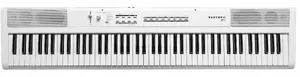 Stage piano MARANTZ Kurzweil KA-S1 White — digital 88-key instrument, weighted keys, sustain support