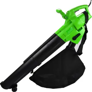 Leaf blower GEKO G81070 — handheld garden blower for clearing leaves and debris