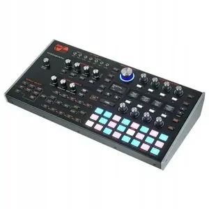 Desktop synthesizer Altkom ASM HYDRASYNTH Desktop, model ASM HSDR