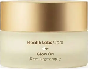 Atjaunojošs sejas krēms Healthlabs Glow On 50 ml