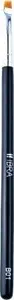 Eyebrow brush Ibra B01 — angled brow brush for precise application