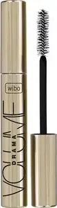 Тушь Wibo Volume Drama 4-в-1 черная 8 г — для объема, удлинения и разделения ресниц
