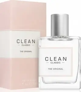 Smaržas ūdens Clean Nordic Light 30 ml — Clean EDP 30 ml