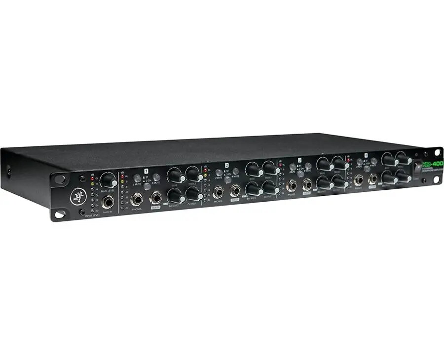 AV Receivers & Amplifiers