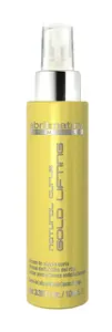 Hair cream No name Natural Curls Gold Lifting 100 ml — for women, for curly hair