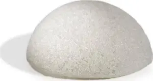 Facial Konjac Sponge Mohani MOHANI_Konjac Sponge for washing and massage