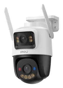 IP-камера видеонаблюдения IMOU Cruiser Dual 2C 4G Turret уличная 2304×1296 3.6 мм объектив Потолок/стена