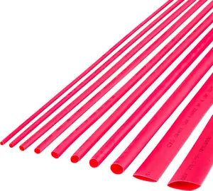 Heat Shrink Tubing Cabletech 4.5 mm × 1 m, red