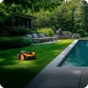 Роботизированная газонокосилка Worx Landroid Vision WR365E Photo 6