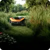 Роботизированная газонокосилка Worx Landroid Vision WR365E Photo 8