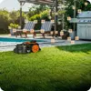 Роботизированная газонокосилка Worx Landroid Vision WR365E Photo 9