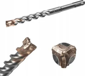 Drill bit Smart SDS-plus TRE 8 x 210/160 mm, model 21-0800210