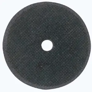 Angle grinder accessory Proxxon 28729 — 8 cm diameter, compatible with Proxxon 37160 and KGS80