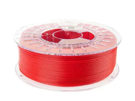 Spectrum PCTG filament Red 1 kg Photo 2