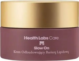 Крем для восстановления липидного барьера Health Labs Care Slow On 50 мл
