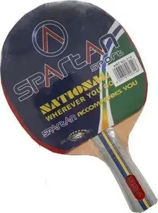 Galda tenisa rakete JOOLA Power (modelis 314) — atpūtas pingponga rakete