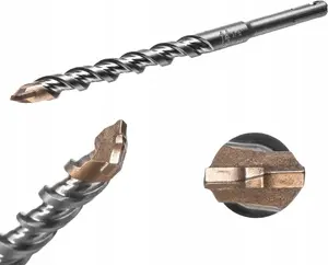 Drill bit Smart SDS Plus Duo 8 x 600/550 mm