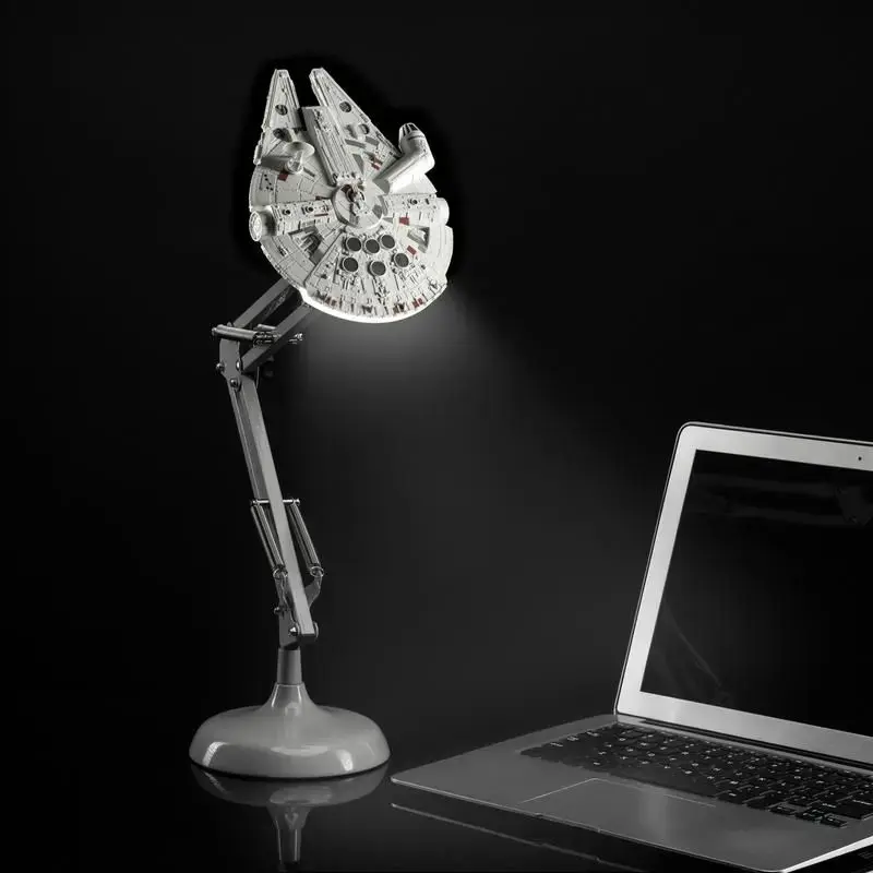 Quant PP5056SWV3 galda lampa Photo 2