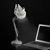 Quant PP5056SWV3 galda lampa Photo 2