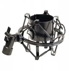 Shure MXL 56 гибкий держатель-амортизатор для ручного микрофона