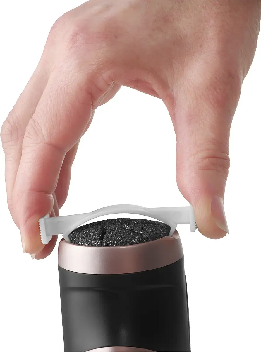 Foot pumice Concept Solution PN3020 Photo 4