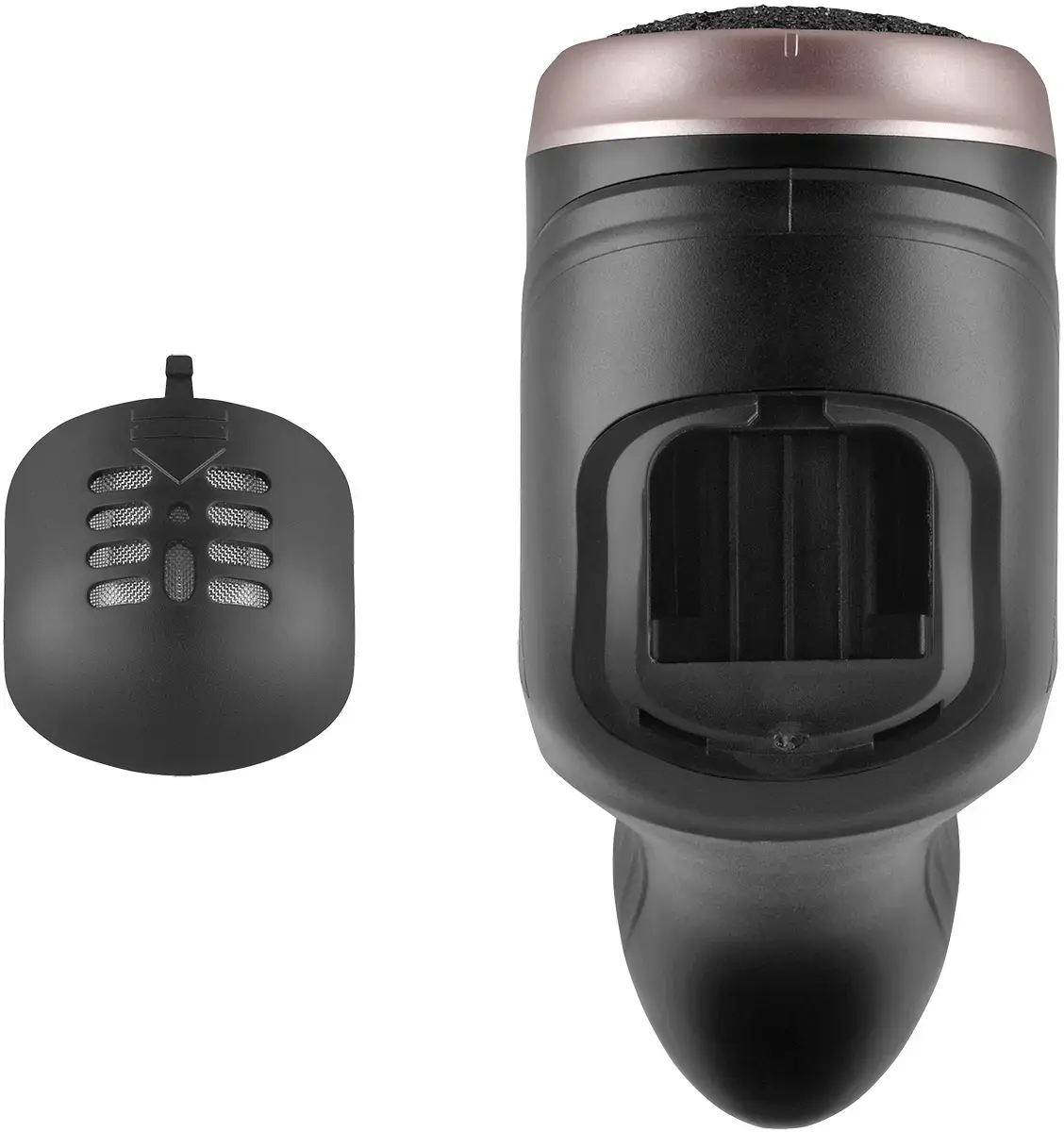 Foot pumice Concept Solution PN3020 Photo 10