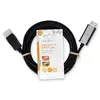 Nedis CCGL37100BK30 HDMI A → DisplayPort 3 м Photo 3