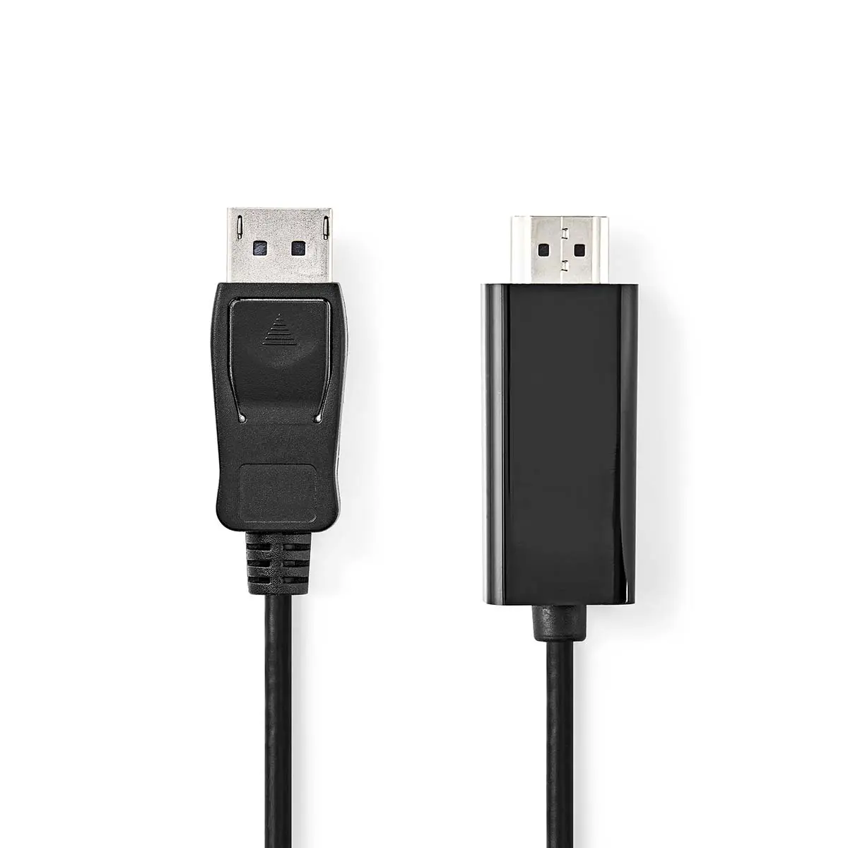Nedis CCGL37100BK30 Video kabeļa adapteris 3