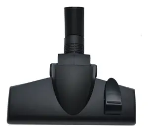 Uzgalis putekļsūcējam starmix SX414447 — ABS, platums 260 mm, diametrs 35 mm, melns