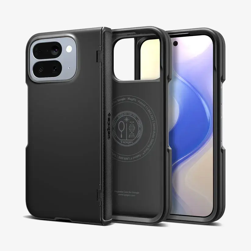 Чехол Spigen для Google Pixel 10 Pro Fold Photo 2