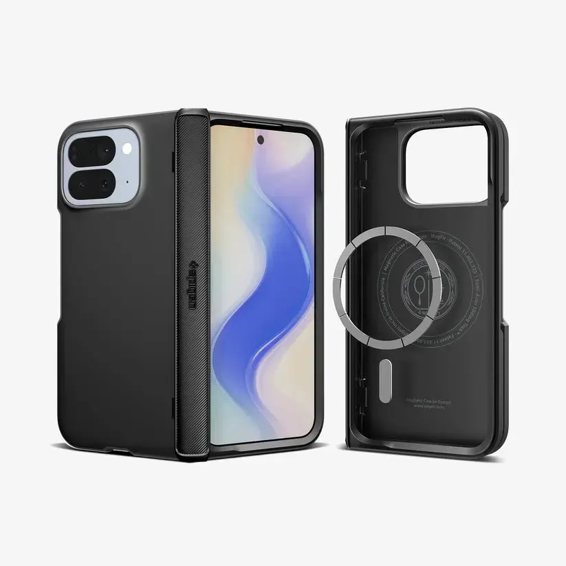 Чехол Spigen для Google Pixel 10 Pro Fold Photo 3